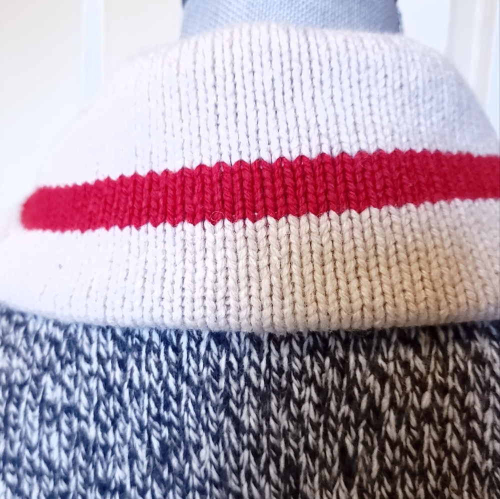 New** Roots Cabin Cardigan NWOT - Picture 4 of 9
